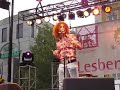 Lucy Diakovska - You´ve got a friend (live @ CSD München) Lucy Diakovska - You´ve got a friend (live @ CSD München)