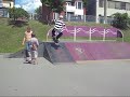 St-jerome Skate By Fred