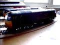 Howes Class 60