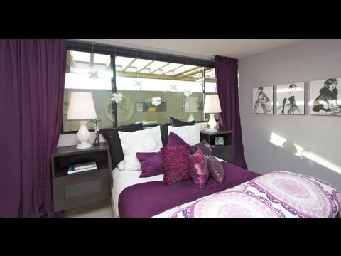 how to decide how to decorate your room