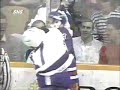 Wendel Clark Compilation Video