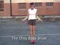 The Ditty Bops TV Show #02: Exercise Routine