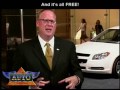 Chevrolet Malibu Ranked Top 2008 Midsize Car