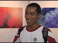 Notícias Univesp - Alunos falam sobre o Profis/Unicamp