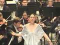 G.Verdi La Traviata E strano.