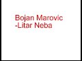 Bojan Marovic-Litar Neba Bojan Marovic-Litar Neba