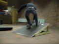 Winter - Skateboard - Impressionen (Januar 2010)