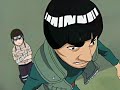 Going Under- NARUTO