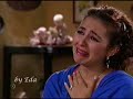 Cap. 97 1/5 del 23-Septiembre-2008  (México) Fafy le informa a Sara que la ha nombrado su heredera universal, y Ernesto al descubrirla como amante de Fafy,  decide infiltrarse en la empresa Armendariz para vengar a Lorena.
