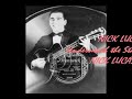 NICK LUCAS -  Underneath the Stars with You (1927)