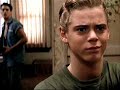The outsiders, like you have never seen them before