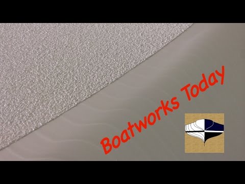 how to apply awlgrip