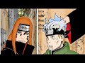 naruto manga 419 full color español naruto manga 419 full color español