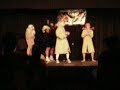 2008 Frostburg State Lip Sync champs