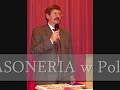 MASONERIA W POLSCE po 1989 ROKU