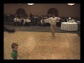 ahiska guys dancing at wedding