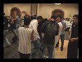 ahiska guys dancing at wedding