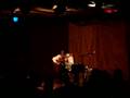 Pierre Bensusan at The Grey Eagle (3.4.08)