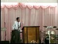 Arnulfo Gutiérrez Cortez - Predicas: Tiempo de Prueba 5/6