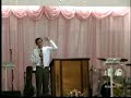 Arnulfo Guti�rrez Cortez - Predicas: Tiempo de Prueba 5/6