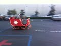 Santas sleigh does a wheelstand-3