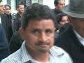 Latino hate crime in NY : Nov. 19, 2008 : NTV Report on Marcelo Lucero\