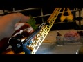 review of the model, to see pics, go to www.facebook.com