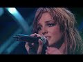 Britney Spears - Everytime live Onyx Hotel Miami (720p Ultra HD) Real voice! AMAZING