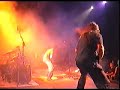 polluted inheritance live