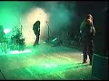 polluted inheritance live
