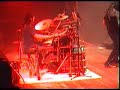 polluted inheritance live