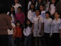 Coro Milonga Coro Milonga