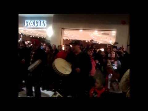 lloydminster - THURSDAY, DEC 21/2012 I had to edit my video to fit, if I needed to upload.