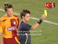 Galatasaray-Slaven Koprivnica