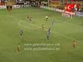 Galatasaray-Slaven Koprivnica