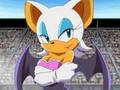 Just the girl knux is looking for