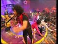 IDOLA CILIK RCTI: IFY dkk & NIDJI MENYANYI KASIH IBU