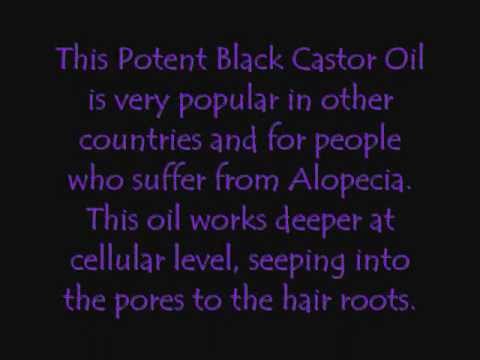 castor beans castor beans