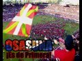 Osasuna es de primera