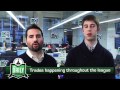 The Daily - Tuesday, January 31