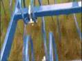 Kockerling Grasmaster Pasture Weeder/Seeder
