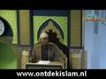 Remy Soekirman - Broederschap - Vrijdagpreek 19-08-08