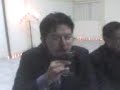 la fineza del bicho