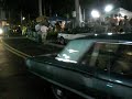 ABACOA HEAVY METAL HOT ROD MUSCLE CAR SHOW