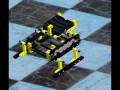 LEGO & Pro/ENGINEER