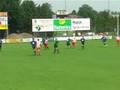 Rood Wit '62 - Asv '33, Finale nacompetitie 2007 Deel 1/4