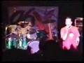 The Connells - Fun & Games live (Norfolk, 1996)