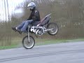 Grotesk Stunters - Springmovie 2k7 Grotesk Stunters - Springmovie 2k7