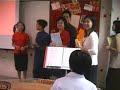 Nan Chiau Graduation Vidz 2005 (OPENNING)