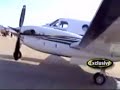 Emergency Landing - King Air Emergency Landing - King Air